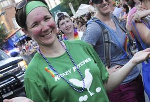 Capital Pride Parade 2015 #486