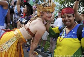 Capital Pride Parade 2015 #488