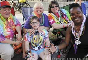 Capital Pride Parade 2015 #489