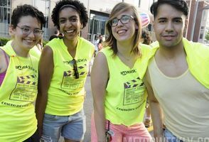 Capital Pride Parade 2015 #490