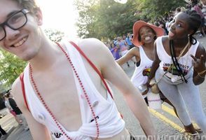 Capital Pride Parade 2015 #491