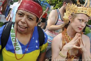 Capital Pride Parade 2015 #492