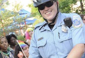 Capital Pride Parade 2015 #494