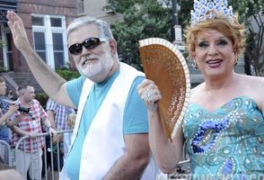 Capital Pride Parade 2015 #497