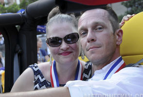 Capital Pride Parade 2015 #498
