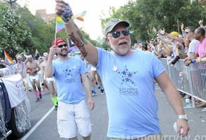 Capital Pride Parade 2015 #499