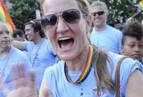 Capital Pride Parade 2015 #500