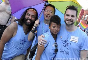 Capital Pride Parade 2015 #501