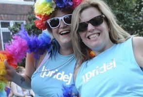 Capital Pride Parade 2015 #504