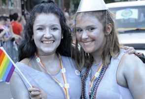 Capital Pride Parade 2015 #505