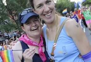 Capital Pride Parade 2015 #506
