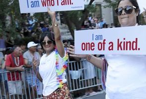 Capital Pride Parade 2015 #507