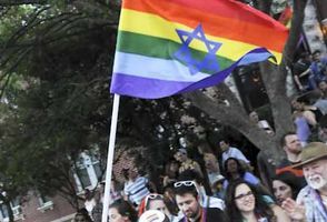 Capital Pride Parade 2015 #508