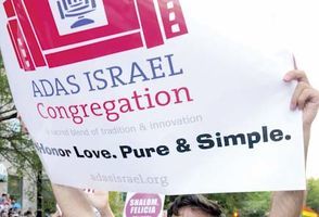 Capital Pride Parade 2015 #509