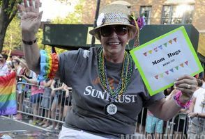 Capital Pride Parade 2015 #510