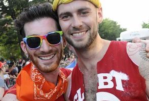 Capital Pride Parade 2015 #513