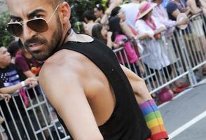 Capital Pride Parade 2015 #515