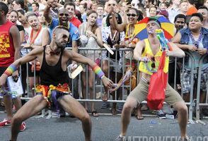 Capital Pride Parade 2015 #516