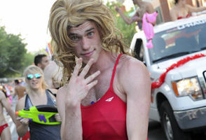 Capital Pride Parade 2015 #522