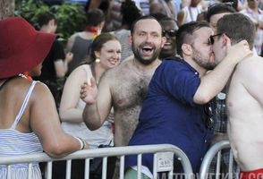 Capital Pride Parade 2015 #524