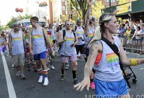 Capital Pride Parade 2015 #526