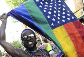 Capital Pride Parade 2015 #528
