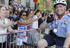 Capital Pride Parade 2015 #529