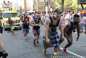 Capital Pride Parade 2015 #530