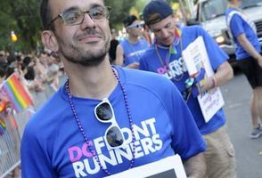 Capital Pride Parade 2015 #531
