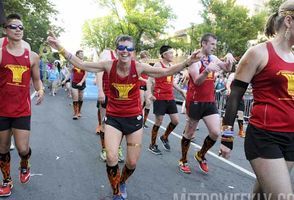 Capital Pride Parade 2015 #533