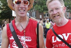 Capital Pride Parade 2015 #535