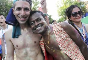 Capital Pride Parade 2015 #536