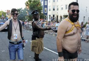 Capital Pride Parade 2015 #540