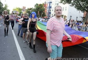 Capital Pride Parade 2015 #543