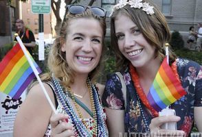 Capital Pride Parade 2015 #556