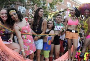 Capital Pride Parade 2015 #560