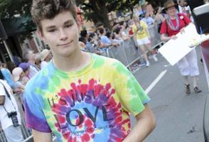 Capital Pride Parade 2015 #571