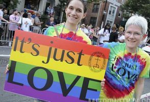 Capital Pride Parade 2015 #572