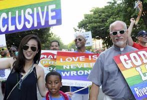 Capital Pride Parade 2015 #573