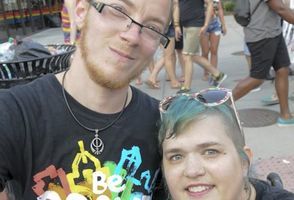 Capital Pride Parade 2015 #575
