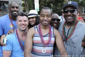 Capital Pride Parade 2015 #578