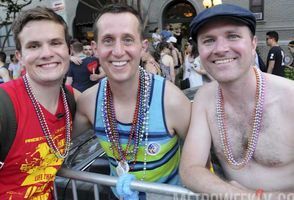 Capital Pride Parade 2015 #579
