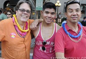 Capital Pride Parade 2015 #580