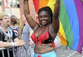 Capital Pride Parade 2015 #585