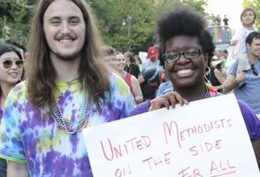 Capital Pride Parade 2015 #590