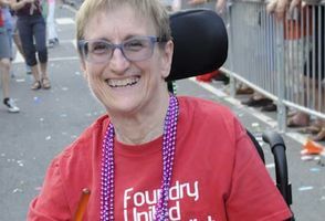 Capital Pride Parade 2015 #591