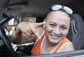 Capital Pride Parade 2015 #593