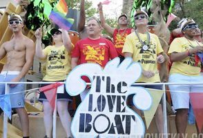 Capital Pride Parade 2015 #595