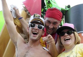 Capital Pride Parade 2015 #597