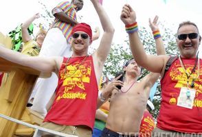 Capital Pride Parade 2015 #598